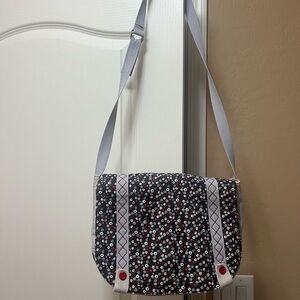 UGG - small crossbody messenger bag